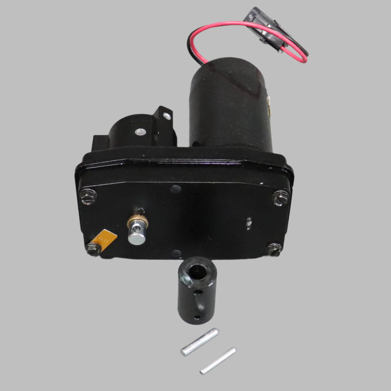 Lift Motor Override Adapter
