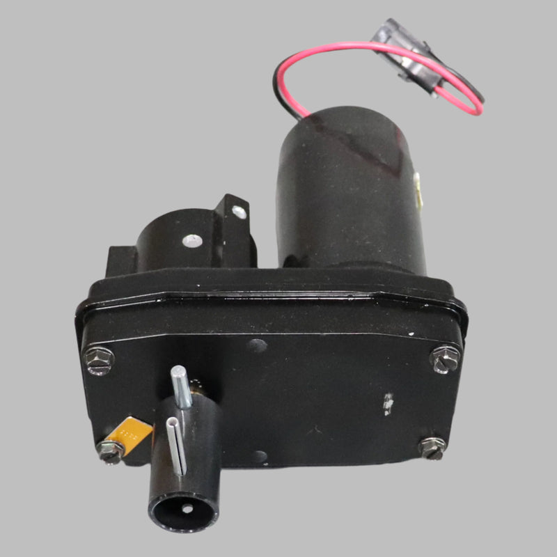 Lift Motor Override Adapter