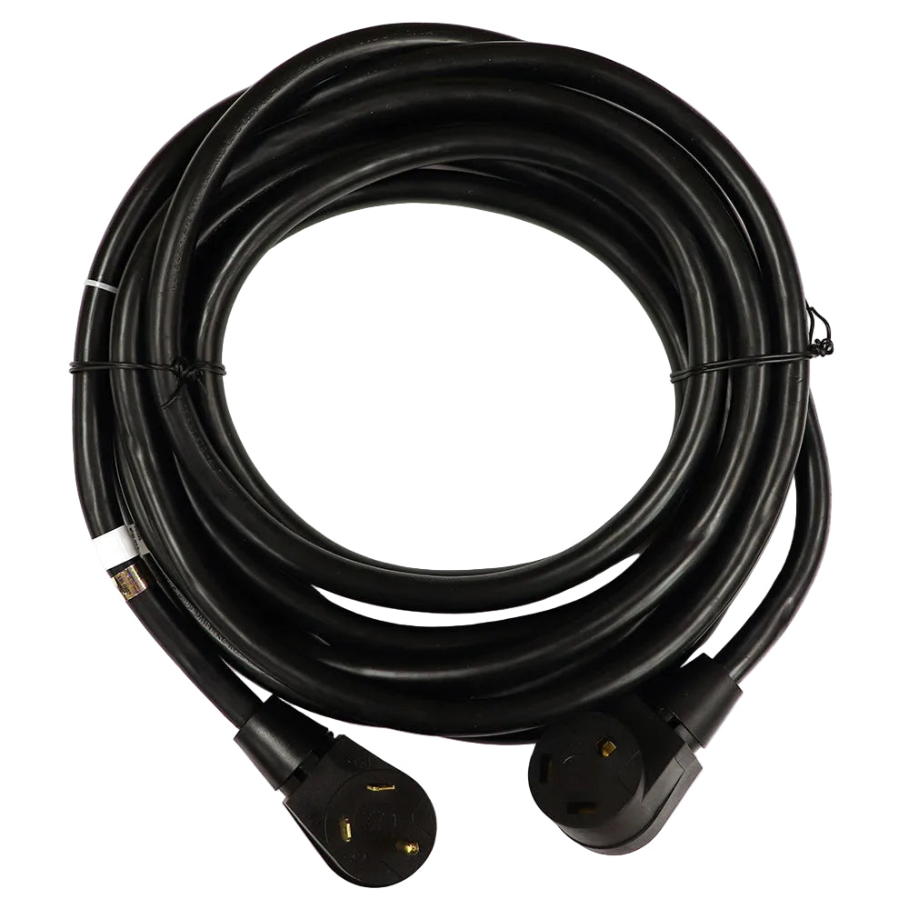 30 Amp Extension Cord — coleman pop up parts