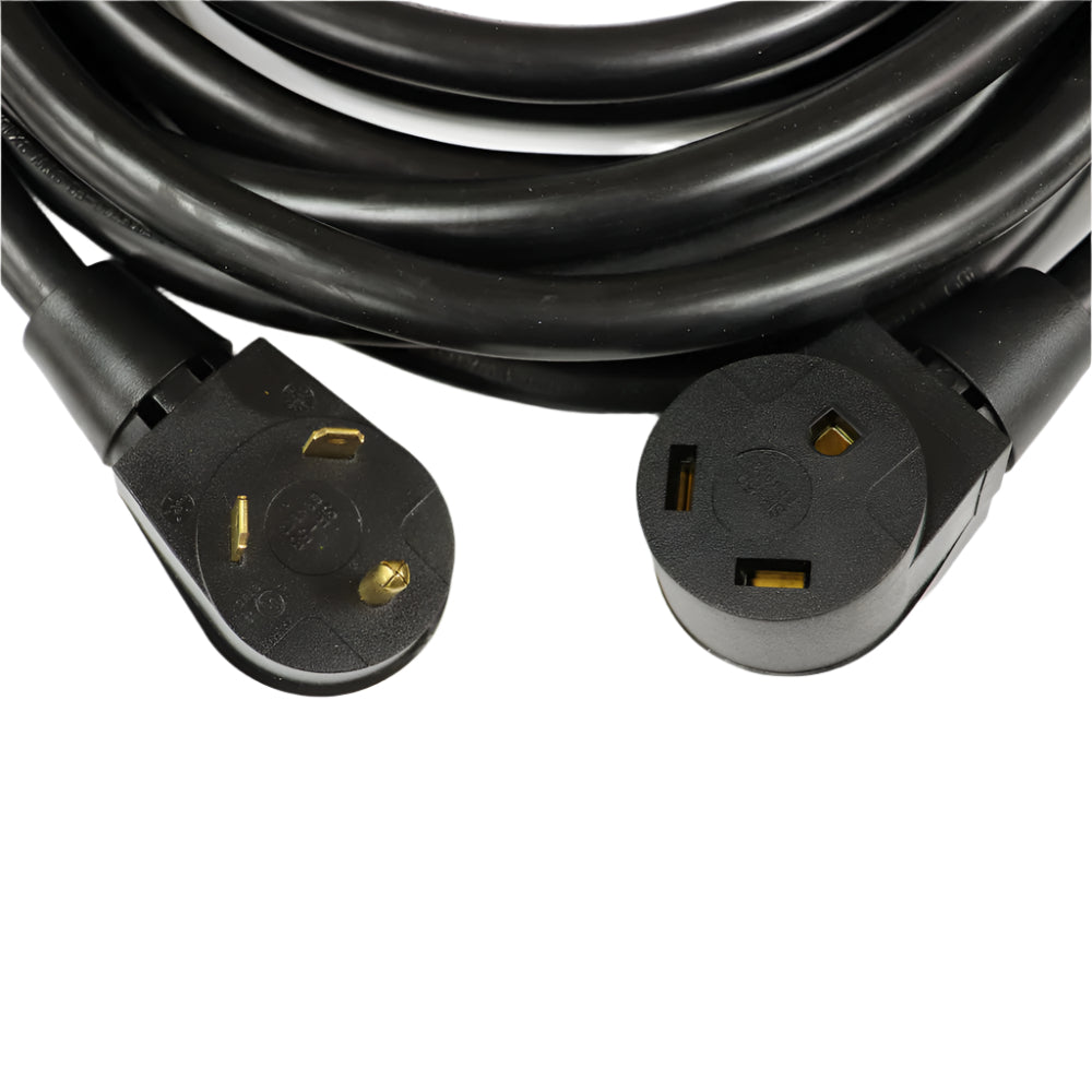 30 Amp Extension Cord — coleman pop up parts