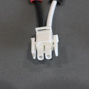 battery harness repair kit showing the connector end