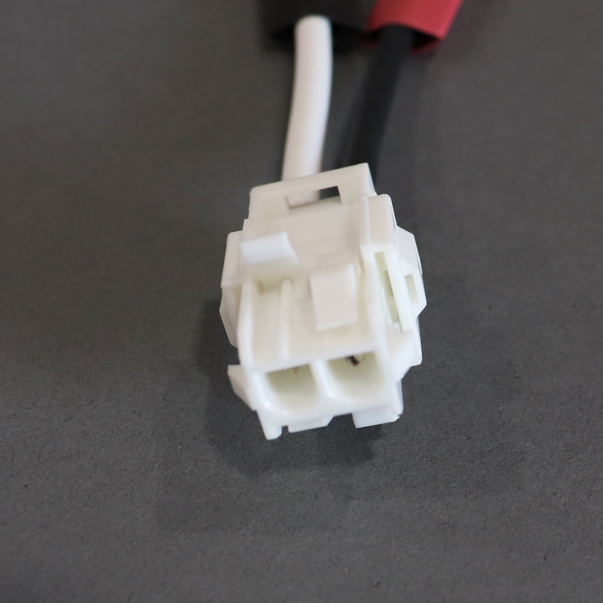 Battery Harness Repair Kit — coleman pop up parts