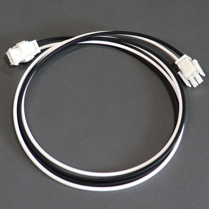 Extension Harness For The Battery