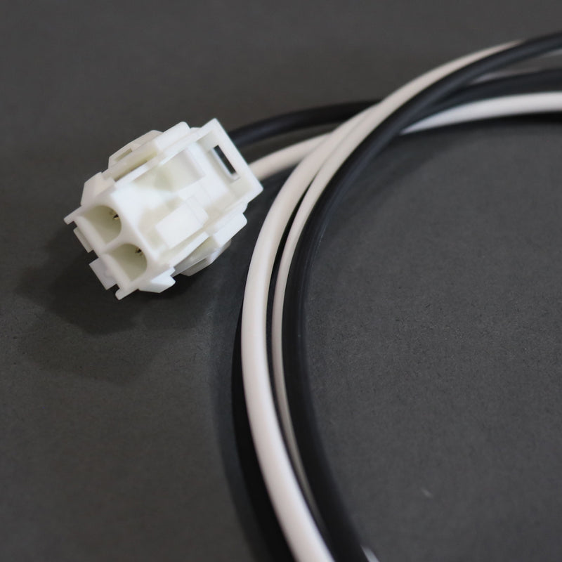 Extension Harness For The Battery