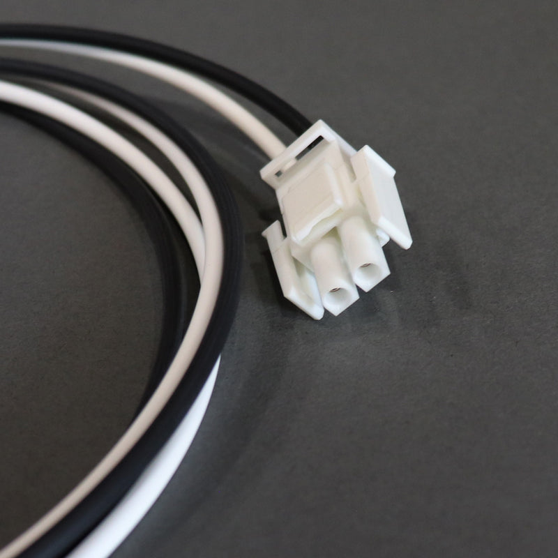 Extension Harness For The Battery