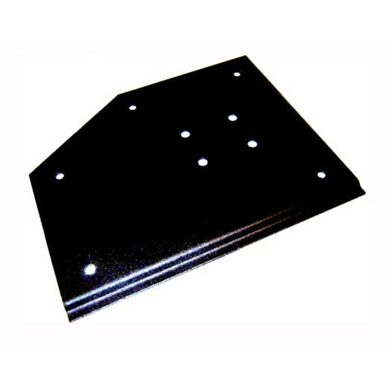 Top Latch Plate CSR / RSF