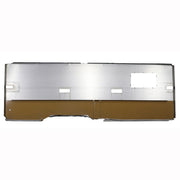 coleman fleetwood pop up camper body panel