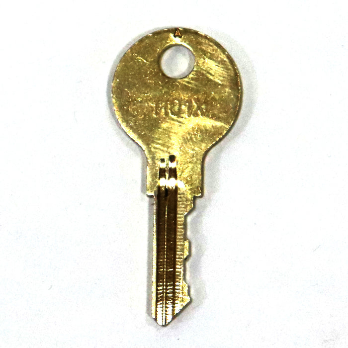 1101X Key