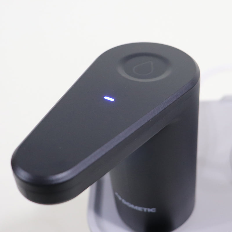 usb powered faucet