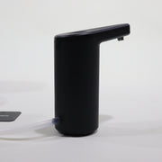 faucet as shown from the side
