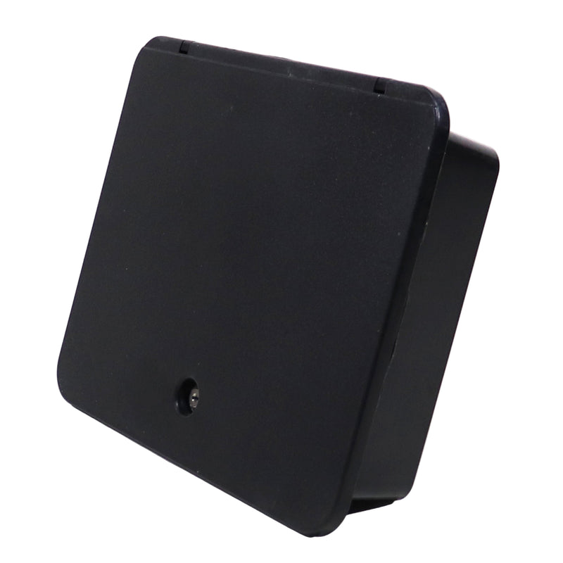 Storage Compartment Door Used