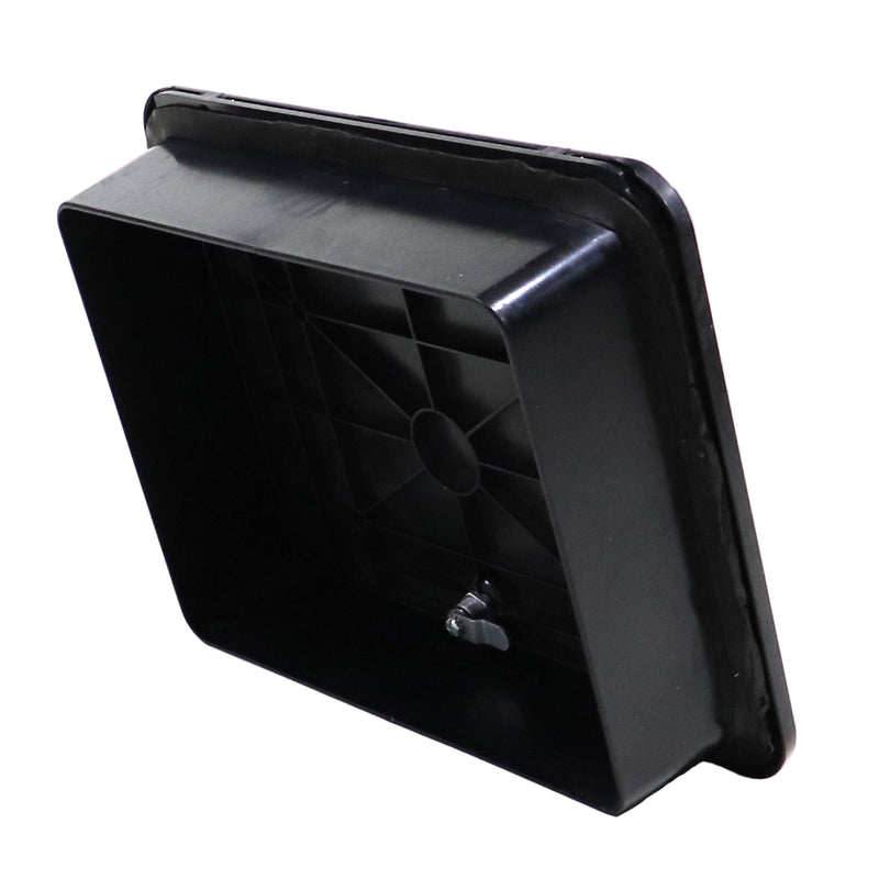 Storage Compartment Door Used
