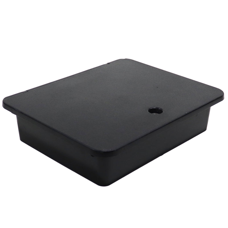 Storage Compartment Door Used