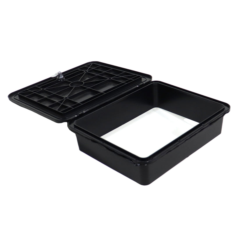 Storage Compartment Door Used