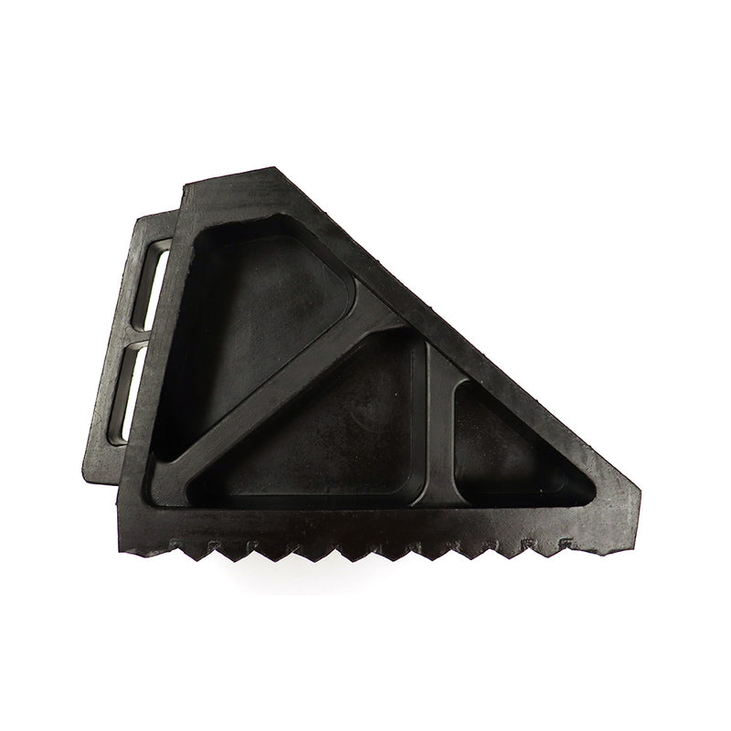 Rubber Wheel Chock