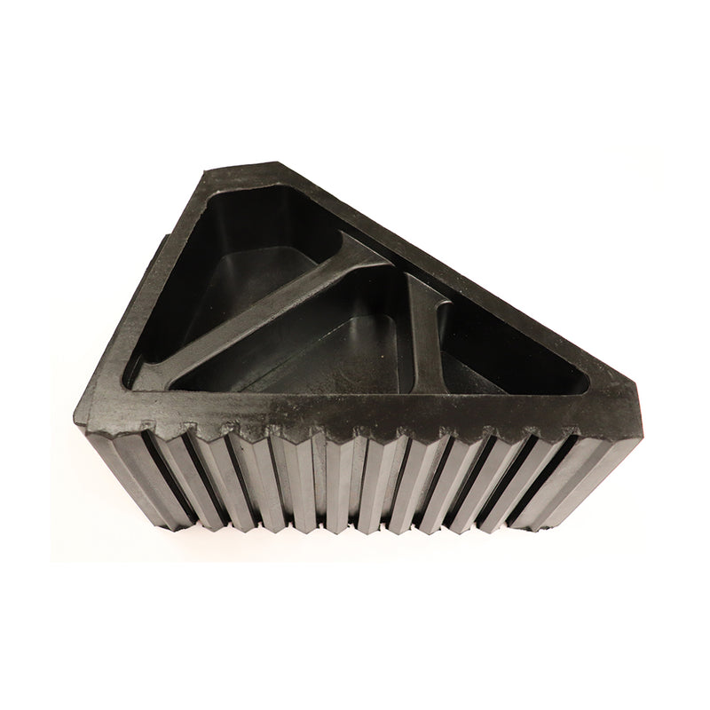 Rubber Wheel Chock