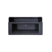 coleman fleetwood glide out grab handle