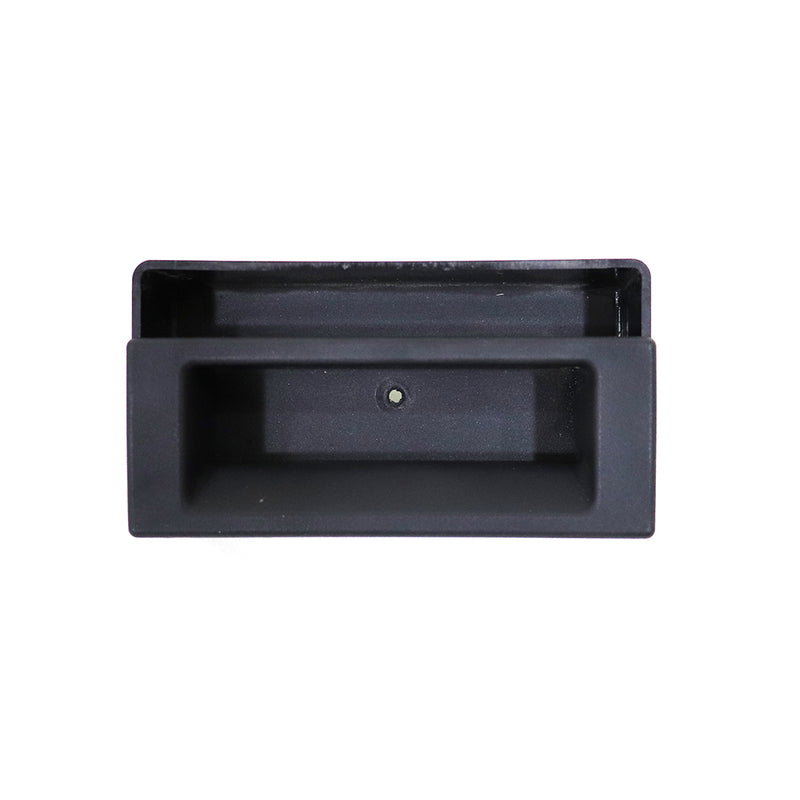coleman fleetwood glide out grab handle