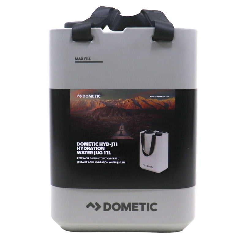 dometic 11 liter water jug