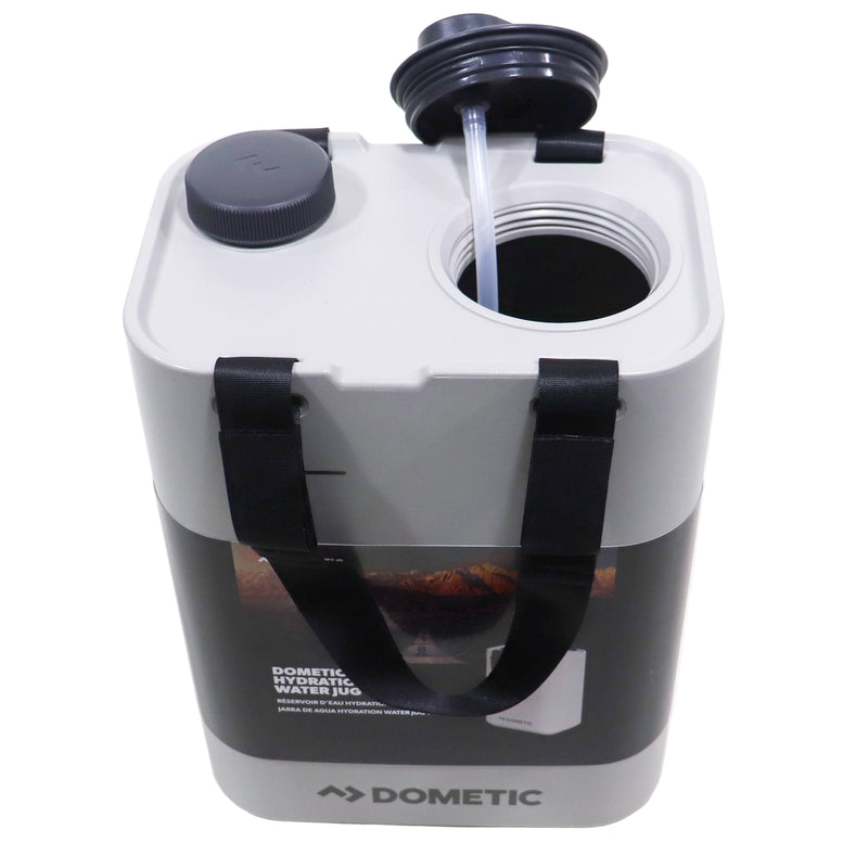 Water Jug