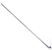 coleman fleetwood storage box lid prop rod used