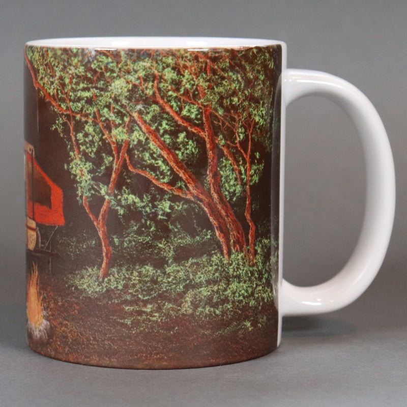 Palomino Mug