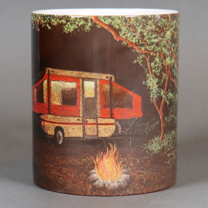 Palomino Mug