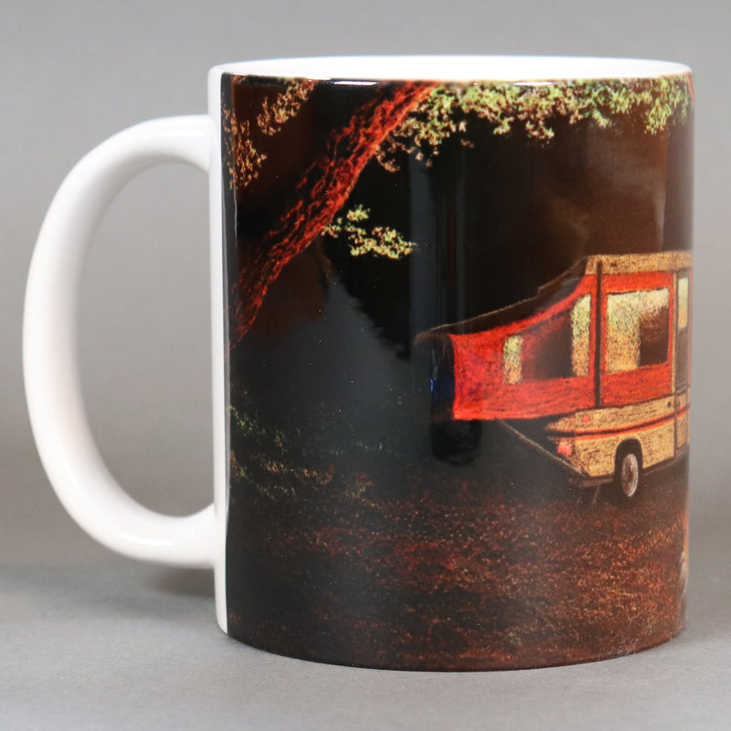 Palomino Mug