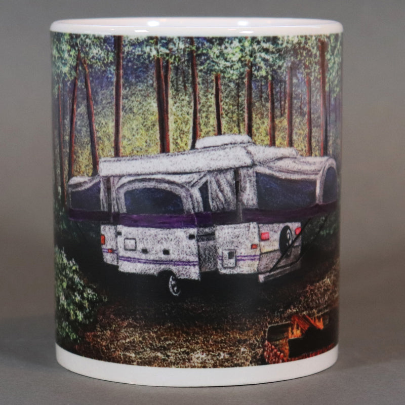 Niagara Mug
