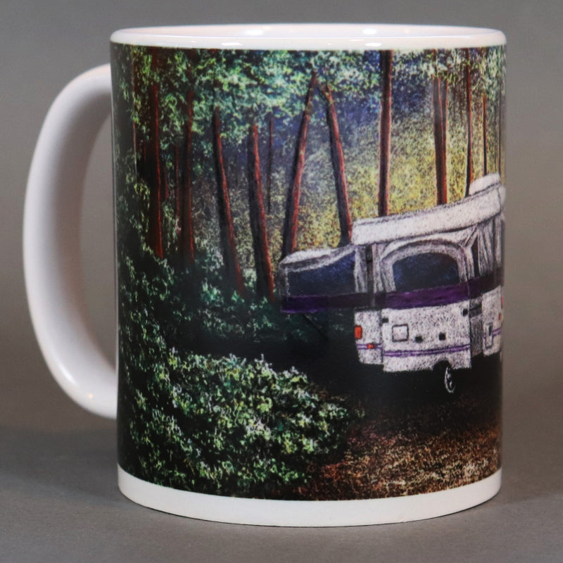 Niagara Mug