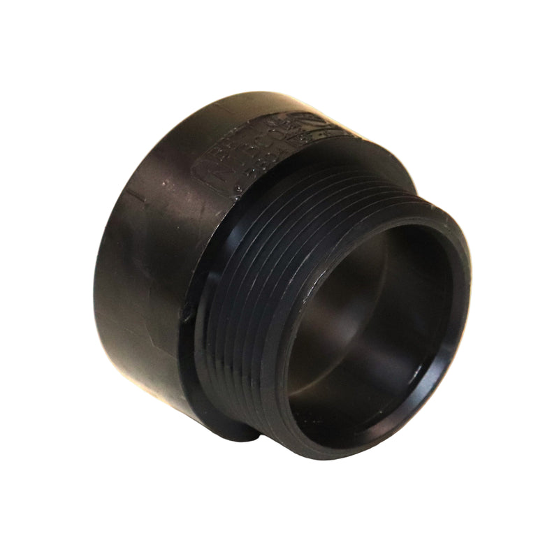 abs plumbing slip hub
