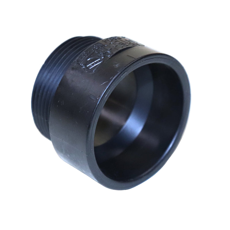 ABS Slip Hub