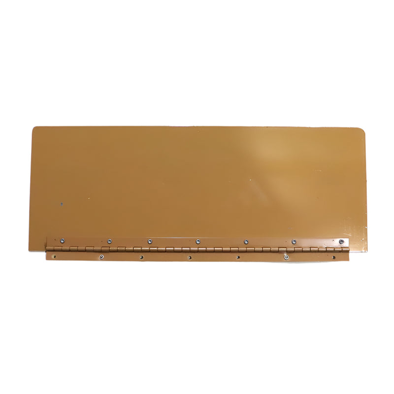 coleman fleetwood flip up backrest