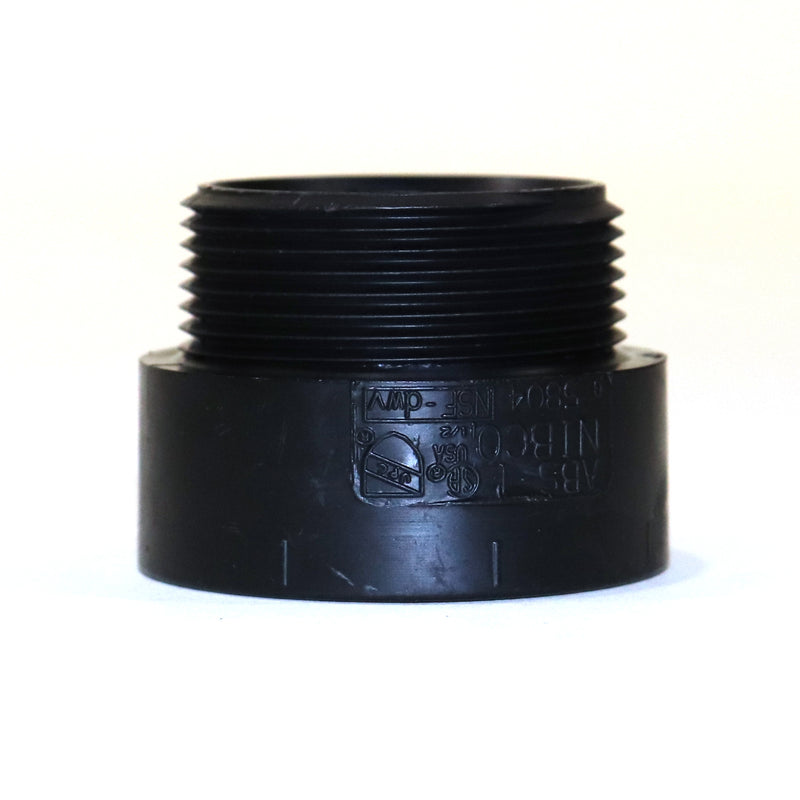 ABS Slip Hub
