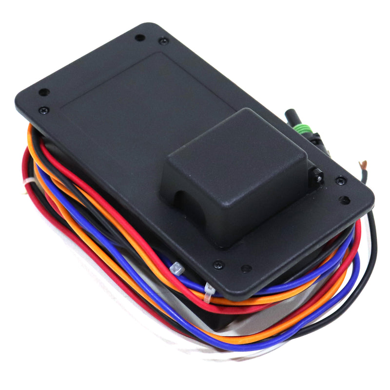 Power Lift Current Limiter