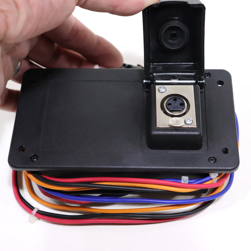 Power Lift Current Limiter
