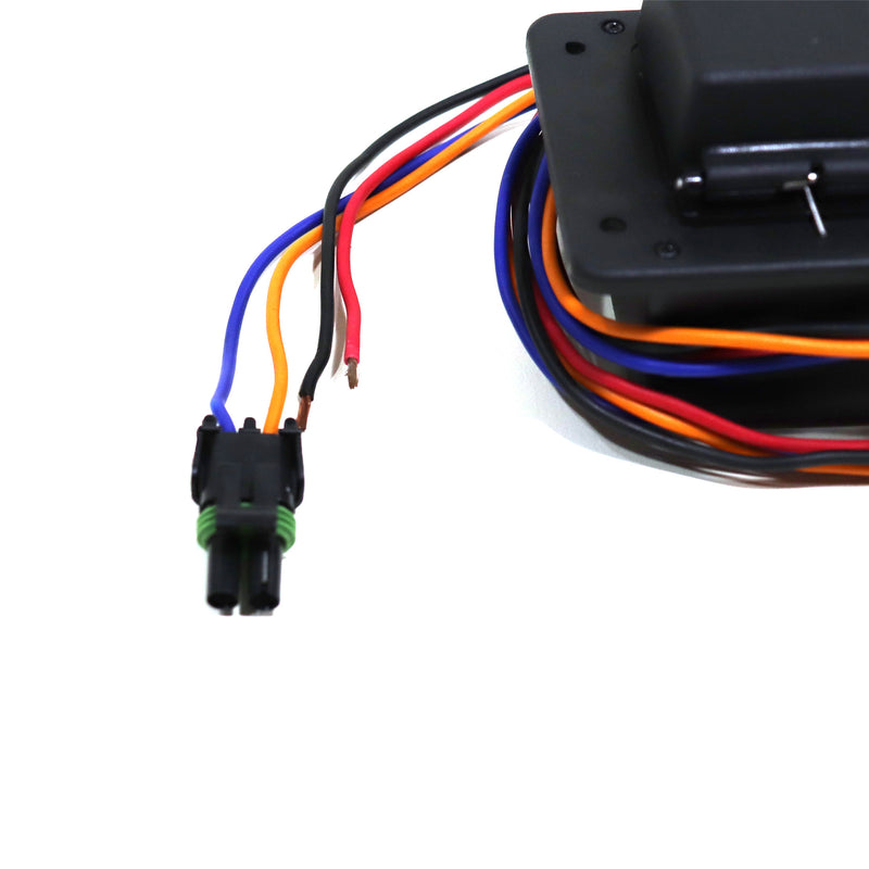 Power Lift Current Limiter