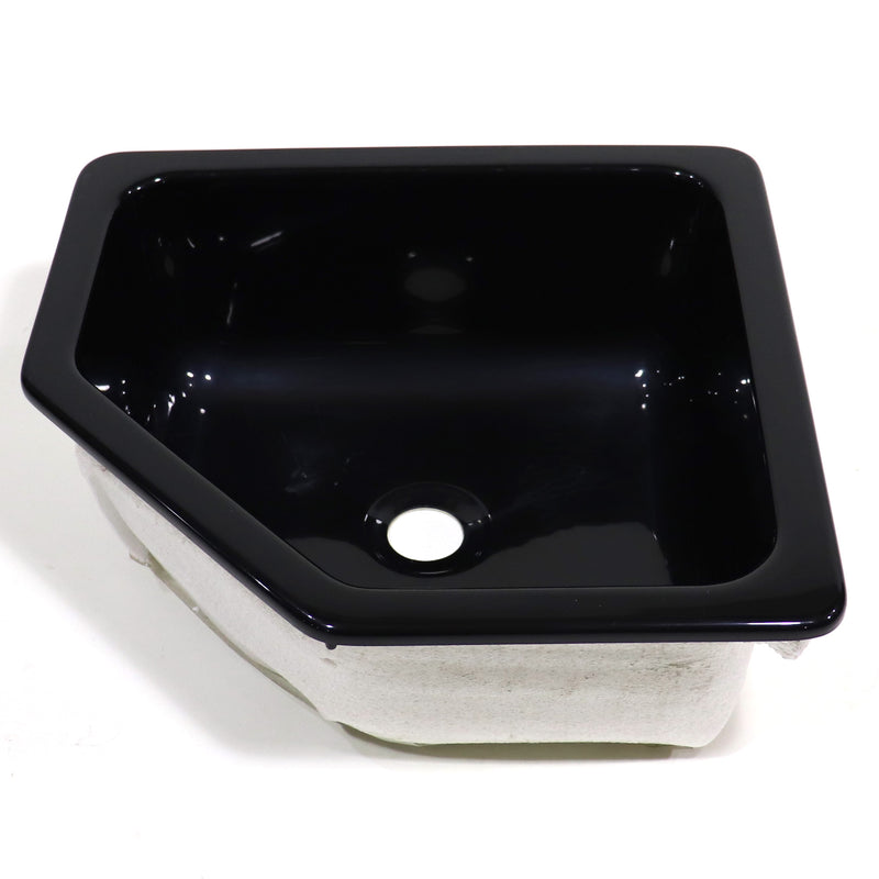 Black Sink
