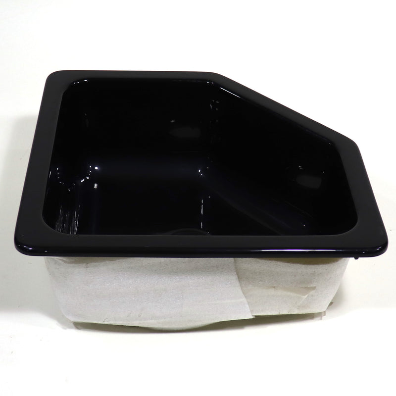 Black Sink