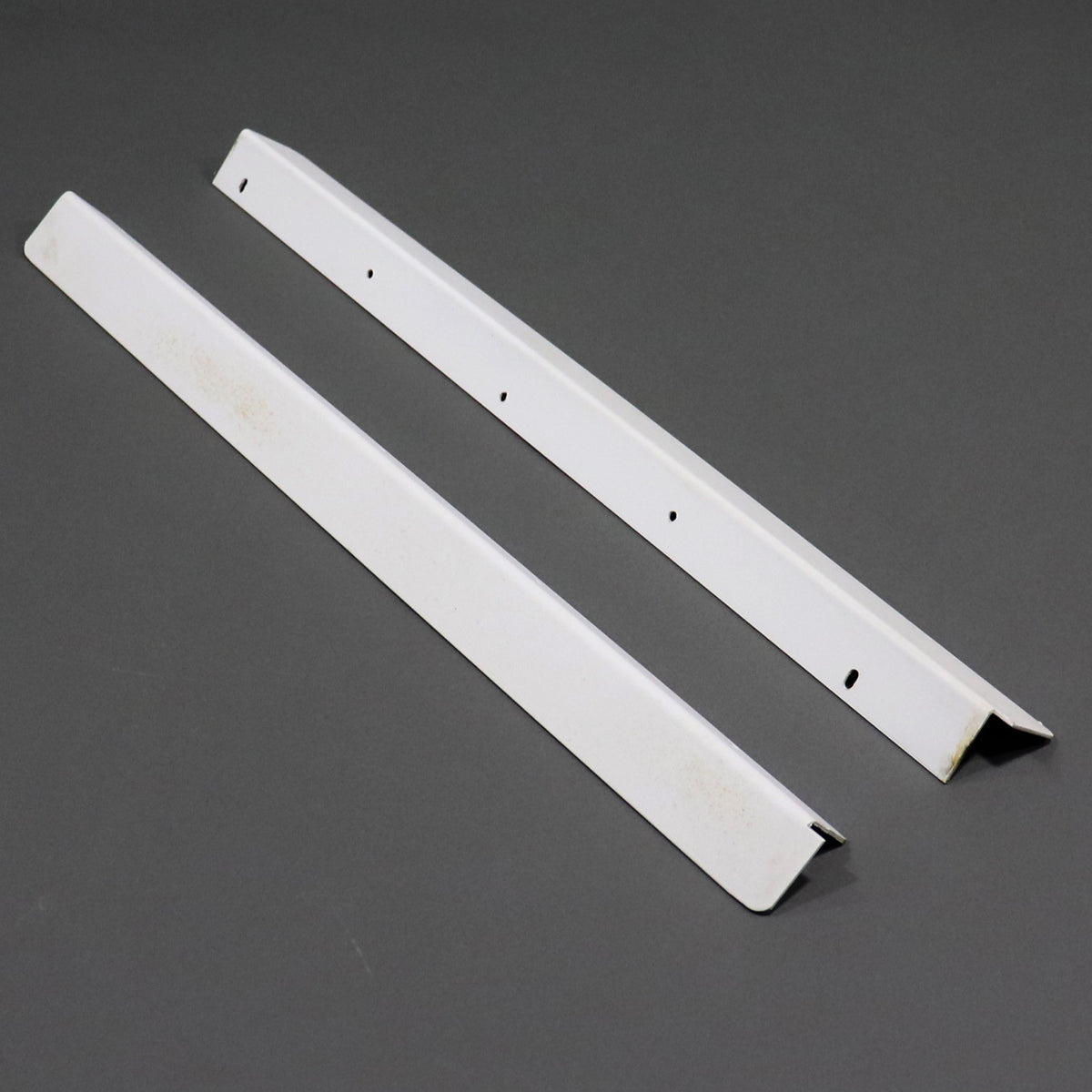 Glide Out Corner Kit — coleman pop up parts