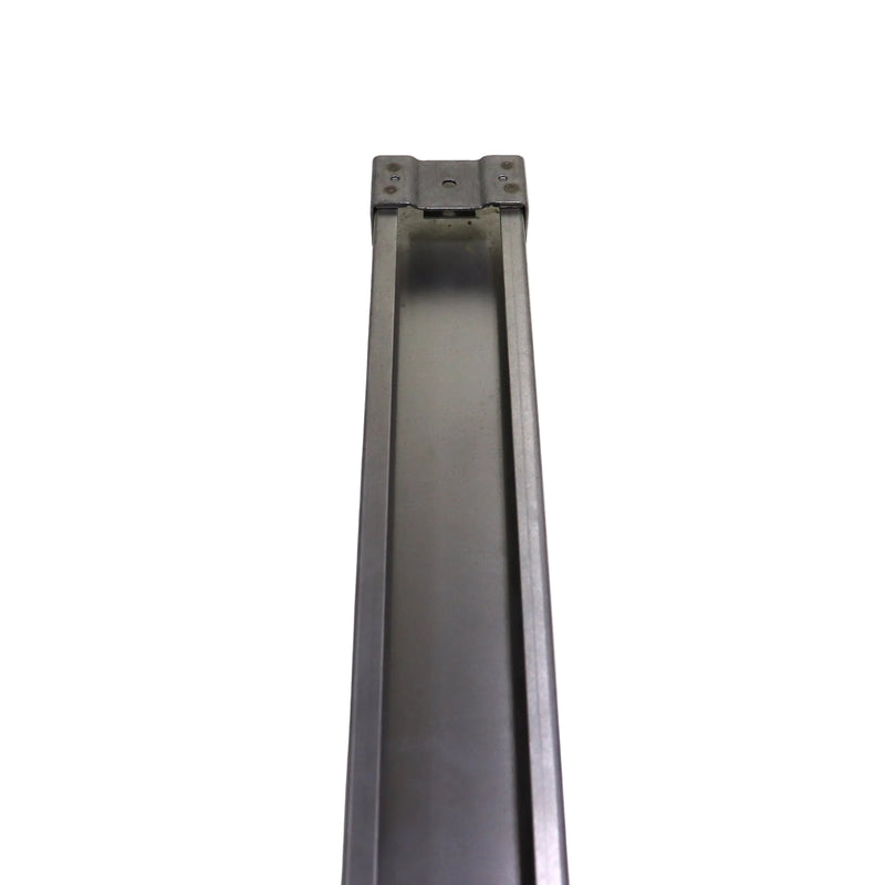 lift arm section showing the top