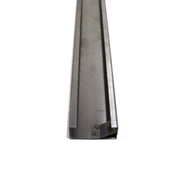 lift arm section showing the bottom