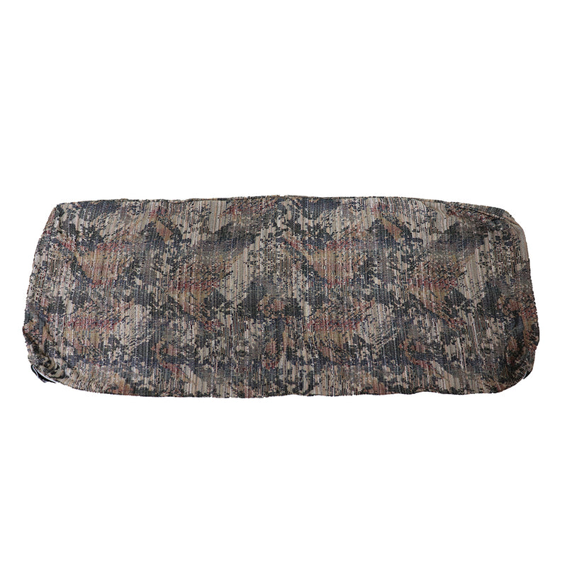 coleman fleetwood bench seat bottom cushion cover used