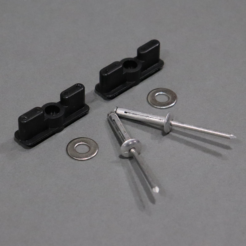 2 Pack Locking Latches