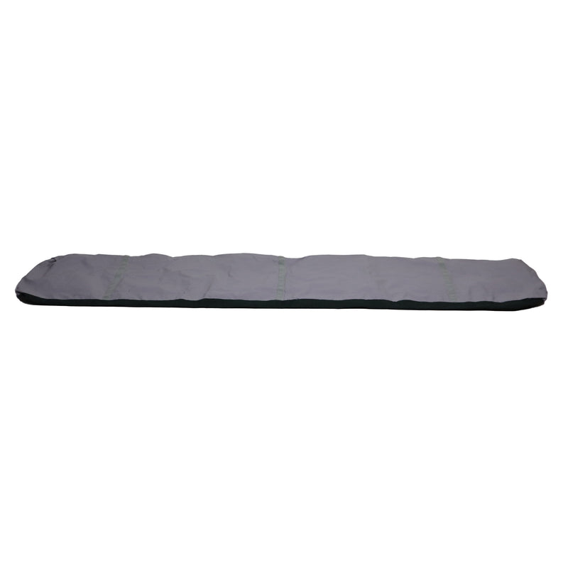 Flip Over Mattress Cover Single
