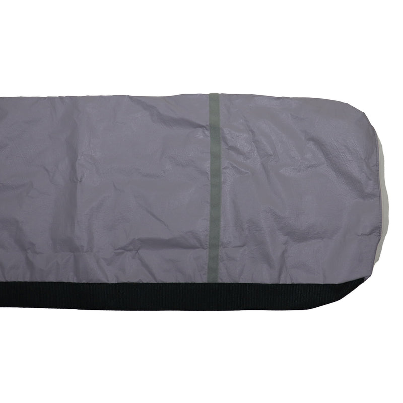 Flip Over Mattress Cover Single