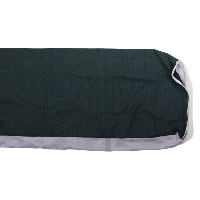 Flip Over Mattress Cover Single