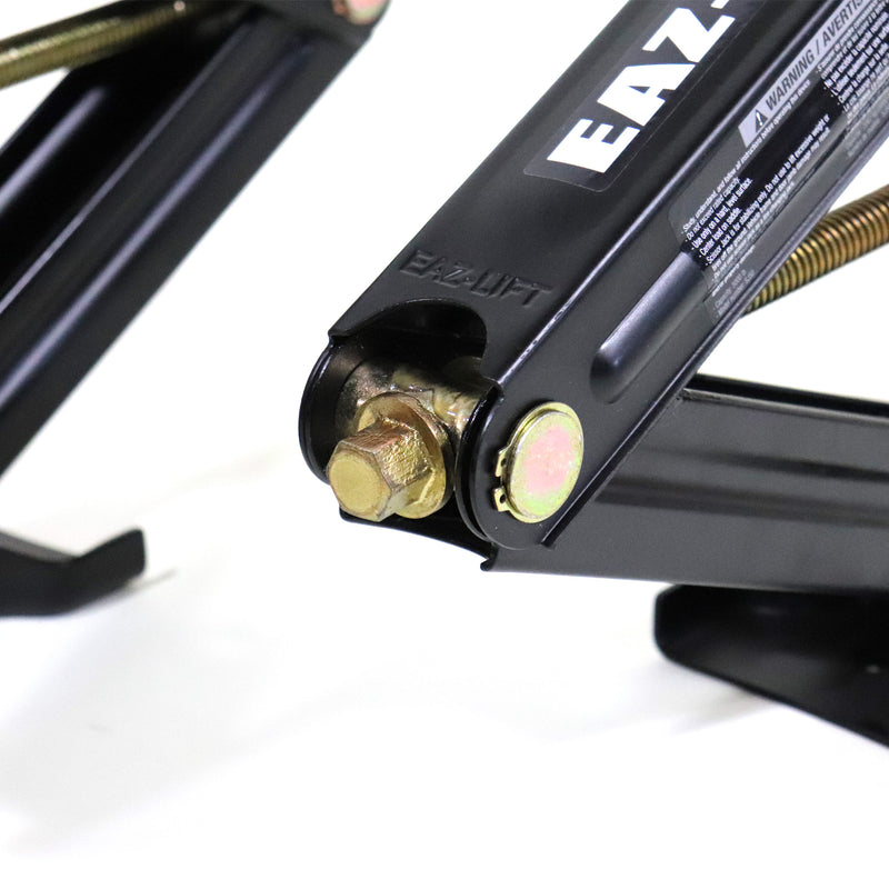 Eaz-Lift 24" Scissor Jacks