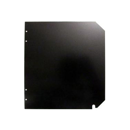 stove fin for camper stoves