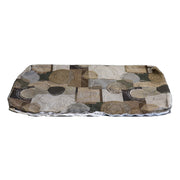 pop up camper cushion cover